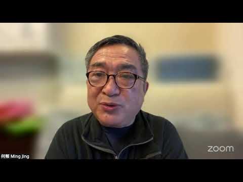 美國政府要開門了！制度升級才是關鍵；大灣區是未來城市群；沃森去世，晚年胡言無忌；我們預見了中國科技趨勢，將預見世界｜點點今天事（20251110）