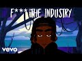R PEELS Fuck The Industry Visualizer
