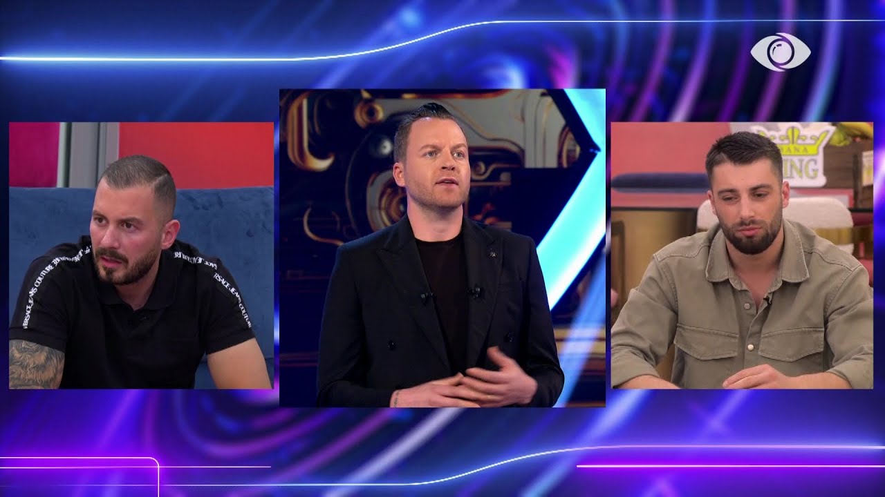 Meritoni akuzon Romeon që merr gratë e shokëve! / Agravon debati gjatë publicitetit…