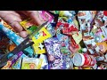Yupi Fruit Cocktail Gummy Candy Mouth Watering Video