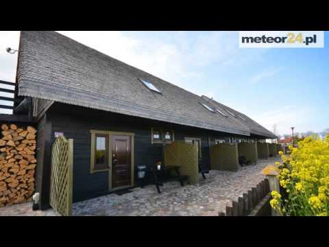 Agroturystyka Pod Strzechą - Cisowo meteor24.pl