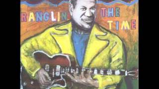 ernest ranglin - limbo