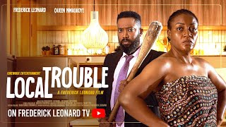 Download lagu LOCAL TROUBLE -FREDERICK LEONARD, QUEEN NWOKOYE #comedy #movie #trending Full Nigerian 2025 #drama  mp3