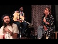 Edward Sharpe and the Magnetic Zeros - "Life Is ...