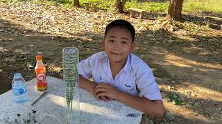 หมดปัญหาผักเหี่ยว แช่เก็บตู้เย็นนานสุดถึง2สัปดาห์!!