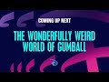 The Wonderfully Weird World Of Gumball Disney Channel Asia Next Bumper 2025 FANMADE