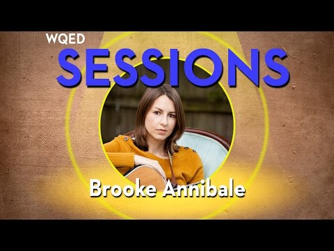 WQED Sessions: Brooke Annibale