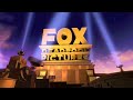 Fox Deadpool Pictures Film Corporation Logo 2010 2011 2012 2014 Open Matte Version UPDATED