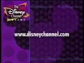 The Disney Channel Id 1996