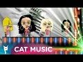 Gabriel - Rubber Girl (Official Video) 