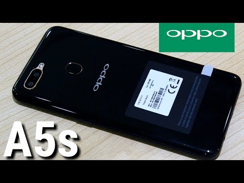 Spesifikasi Oppo A1k Vs Samsung Galaxy A20
