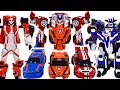 Tobot V 3 Combination Grand Champion Storm Joe Alpha Plus Go DuDuPopTOY