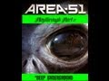 AREA 51 Playthrough P2 Deep Underground