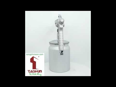 W61-21S Anest Iwata spray gun original