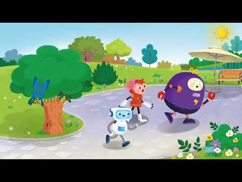 Little Hands 2 Review 1 Story - Go Away, Rain!