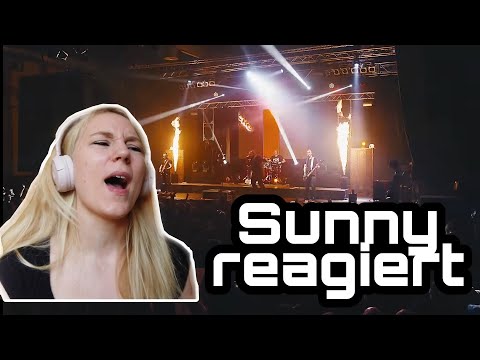LIVEKONZERT TROTZ CORONA!? Sunny reagiert auf: Goitzsche Front - Der Osten rockt! (Live in Berlin)