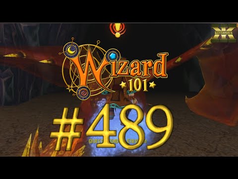 WIZARD101 #489 - Drachengespräche ☯ Let's Play Wizard101