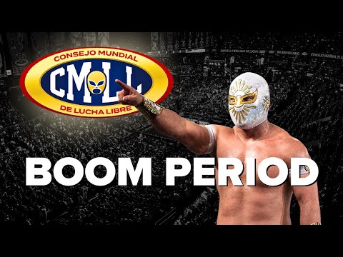 Why CMLL is in a huge boom period (what happened?)