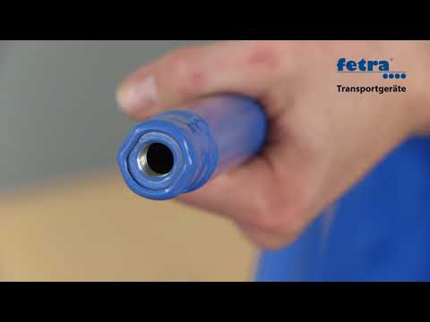 Fetra Multivario Schiebebügelwagen 1000x600mm Ladefläche-youtube_img