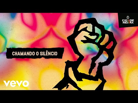 Videoclip de Chamando O Silêncio — Cidade Negra