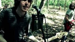 Almost There - "I Cried Wolf" (Official Video)