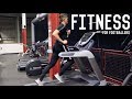 Fitness Treadmill Workout For Footballers | Boost Your Stamina With This 10 Minute Workout