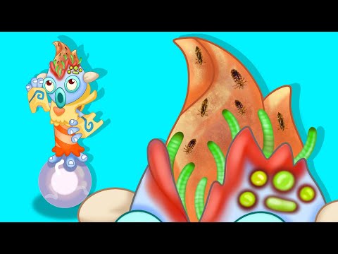 My Singing Monsters | Galvana and therapeutic journey for my singing monsters