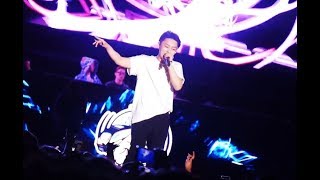 170527 DPR LIVE - Right Here Right now (feat.로꼬)