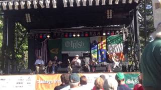 IN091413 54 Indy Irish Festival 2013 - Hogeye Navvy
