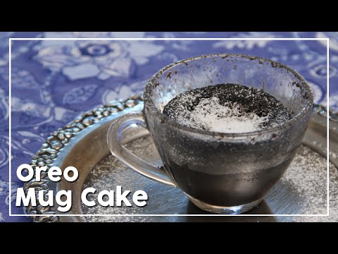 download lagu mp3 mp4 Oreo Mug Cake, download lagu Oreo Mug Cake gratis, unduh video klip Oreo Mug Cake
