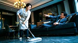 Download lagu 農村女人奉獻半生做保潔貼補家用，狠心丈夫卻將她趕出家門！豈料她竟是首富唯一繼承人，橫掃職場登頂商業女王！前夫後悔到捶墻！#短劇 #反轉 #逆襲#大女主逆襲 mp3