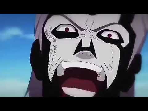 {Edit™} hidan outside