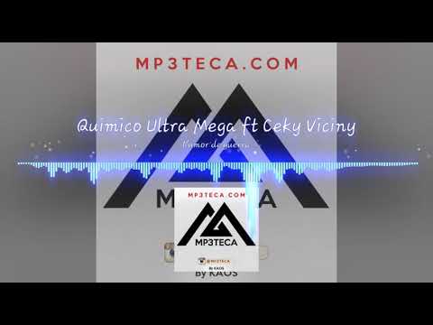 Quimico Ultra Mega ft Ceky Viciny - Rumor De Guerra (VIDEO OFICIAL TRAP 2018)