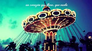 Coeur Volant - Zaz - Subtitulado Español - Hugo Cabret (Soundtrack)