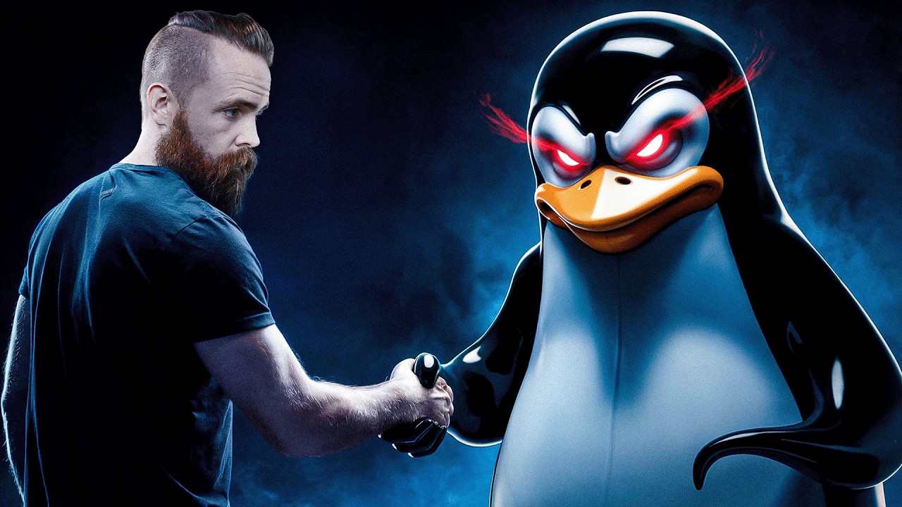 The Most Dangerous Linux Commands