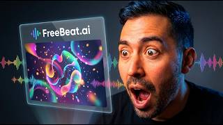 This AI Turns Any Song Into a Music Video in Seconds (Featuring FreeBeat.ai)