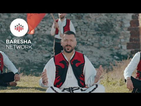 Gjon Ukaj - SHQIPET TONA (Official Music Video)