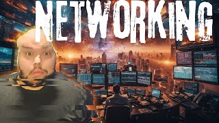 Want To Be A Network Engineer? This Is What You Have To Do.
