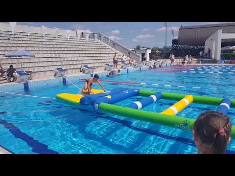 180714 Ninja vodna draha Cilistov