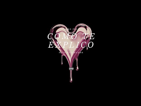 Como Te Explico - Kidd Fly (visual video)