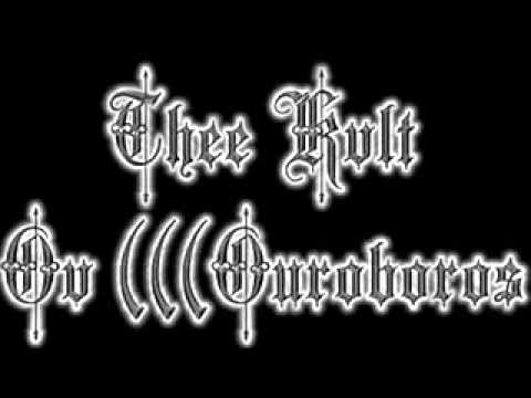 Thee Kvlt Ov (((Ouroboros - Thee End (Is Nigh)