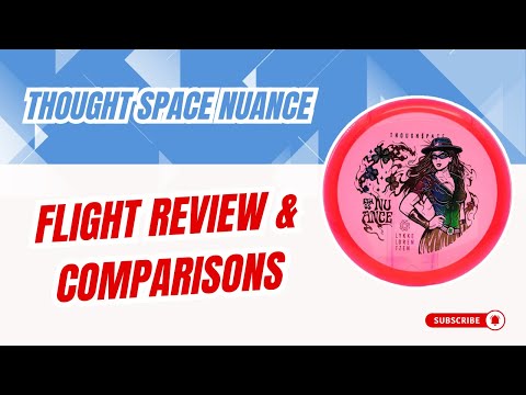 Thought Space Nuance Flight Review & Comparisions