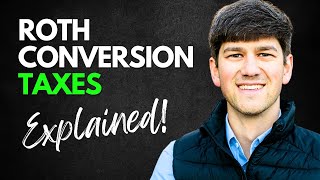 How to Pay Taxes on Roth Conversions