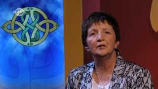 Margo sings James Connolly on Celtic Note TV show
