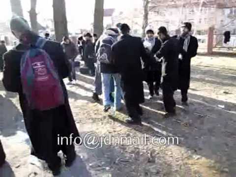 21 Adar II 2 5771 In Lizhensk