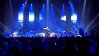 Laura Pausini - Mi Abbandono a Te (Live in Paris 05)