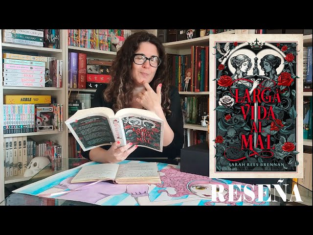 Vídeo relacionado con Una Vida Contiene Muchas Vidas: Novela corta feelgood