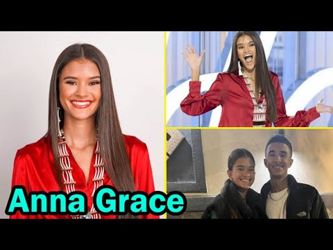 Anna Grace (American Idol Season 22) || 5 Things You Didn't Know About Anna Grace