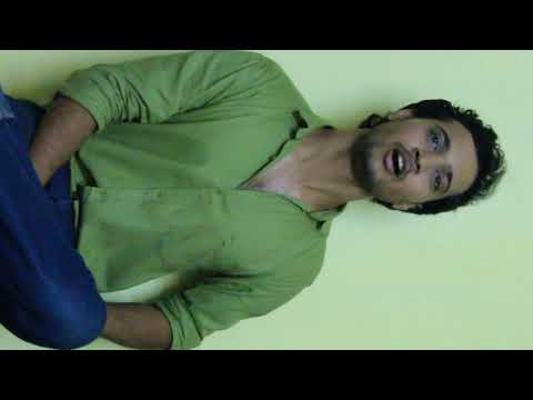 Akash Jain  audition - different emotions