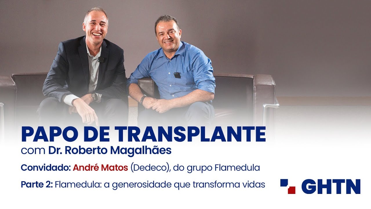 Parte 2: A generosidade que transforma vidas!